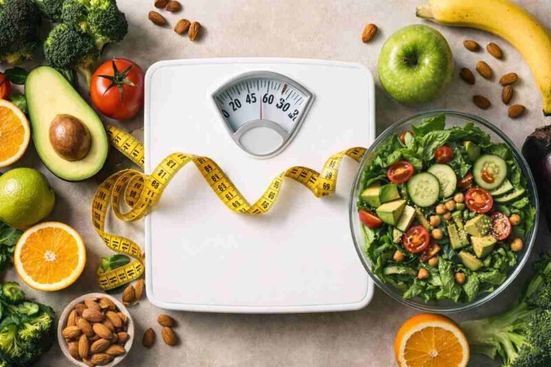 Unlocking the Secrets: How to Lose Weight Without Breaking a Sweat