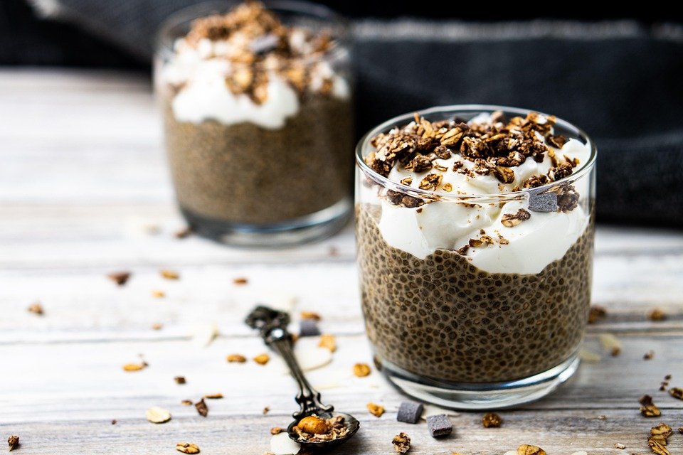 Kickstart Your Health: A Simple Diet Plan for Beginners