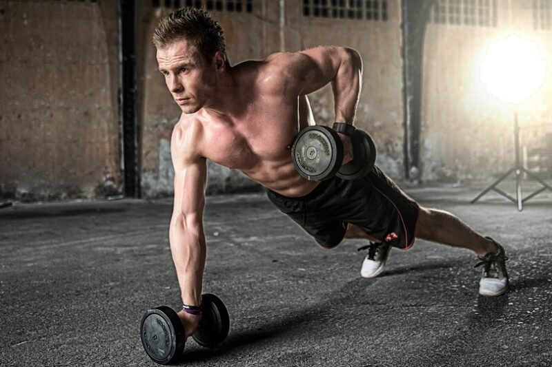 Shed Pounds with Ease: Your Ultimate Beginner’s Guide to Fitness