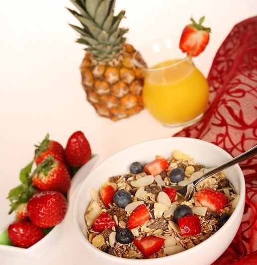 Savor the Flavor: Effortlessly Delicious Diet Meals You’ll Love