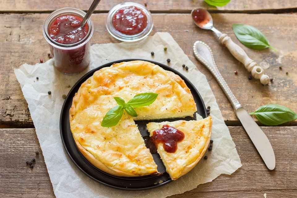 Meal Planning Made Easy: Strategies for the Busy Professional