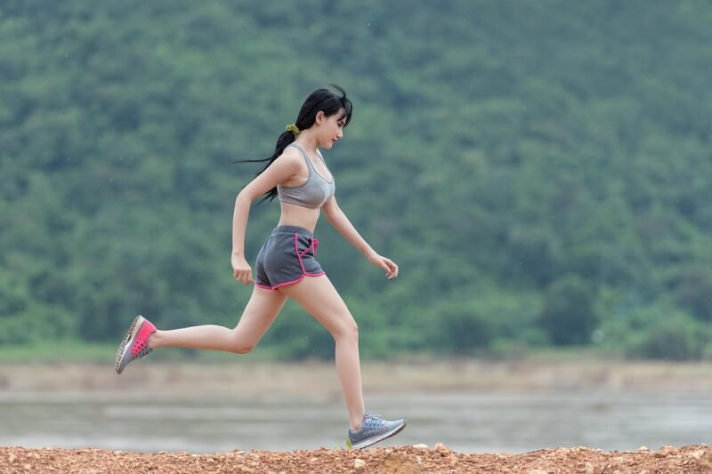 Transform Your Workout: The Rise of Online Personal Fitness Trainers