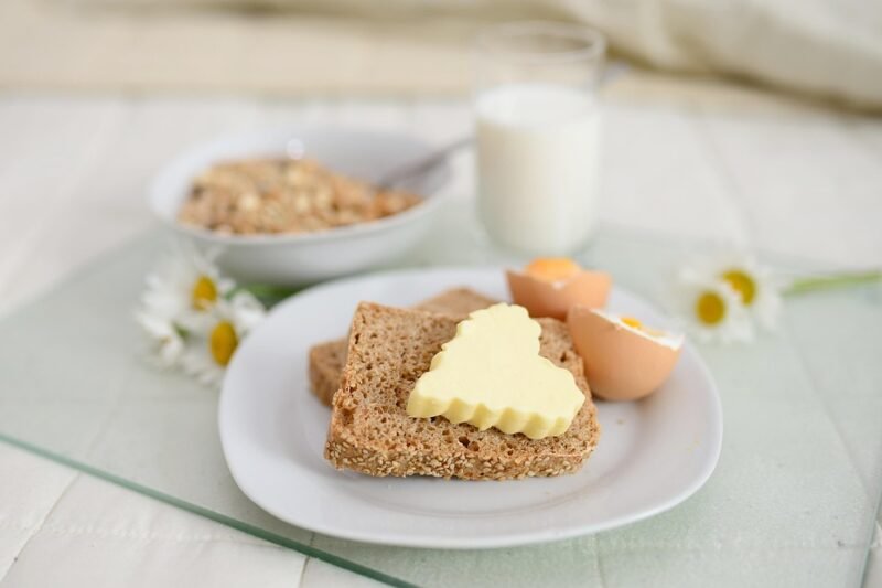 Unlock the Secrets to Consistent Meal Planning for a Healthier You!