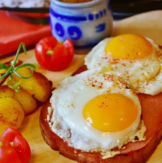 Master Meal Planning: 10 Hacks for Effortless Cooking Every Week!