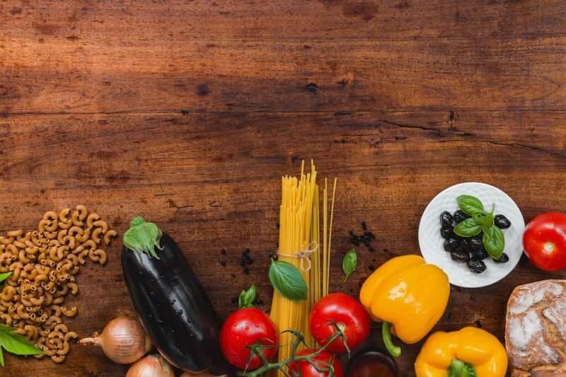 Unlock Effortless Healthy Eating: Your 7-Day Meal Plan for Success!